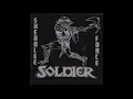 Download Lagu Soldier - Sheralee / Force (1982)
