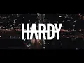 HARDY - SOLD OUT (Wall to Wall Rock Video)