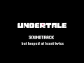 Lagu Undertale Extended   071   Undertale