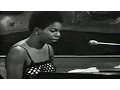 Download Lagu NINA SIMONE - Sinnerman (1965) [Video Clip]