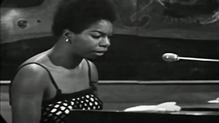 nina simone sinnerman 1965 video clip 
