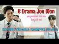 Download Lagu 8 Drama Korea Terbaik Joo Won dengan Rating Tertinggi | The Best Drama List of Joo Won 2020