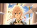 Download Lagu Violet Evergarden ED Cover - Michisirube With Lyrics and English