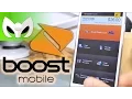 Boost Mobile Payment Online Payments and Sending Money