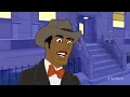BALLIN  -  MUSTARD    (Animan Studios)    HD 60FPS