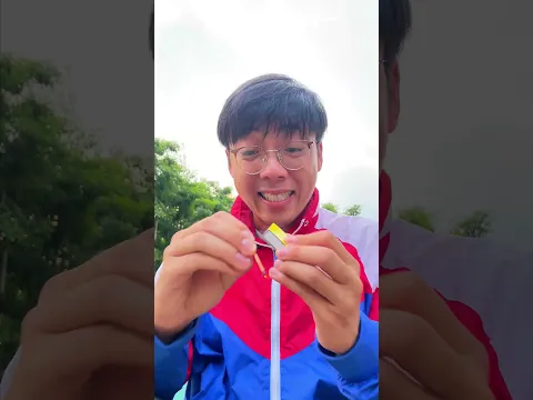 Roasting WORMS Be Like... #shorts #mingweirocks