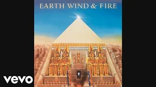 earth wind u0026 fire fantasy official audio 