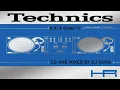 Download Lagu Technics DJ Set Volume Four (CD1 Mixed by DJ Shog) [2002]