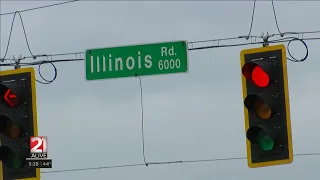 Fort Wayne awarded 1 million dollar grant for Illinois Road Trail project