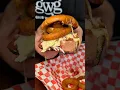 FULL DAY OF EATING IN GARDEN GROVE