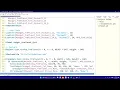 PureBasic Learning GUI Development