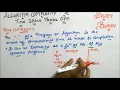 Algorithm Complexity and Time-Space Trade Off Data Structures and Algorithms