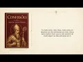 Confissões – Santo Agostinho | Audiobook completo em português