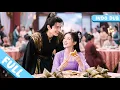 Download Lagu Dewa Phoenix menghindari wanita selama 3000 tahun, tetapi jatuh cinta pada peri yang mencuri kue!