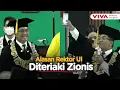 Download Lagu Duduk Perkara Rektor UI Diteriaki Zionis