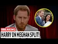 Download Lagu Prince Harry FINALLY Breaks Silence on Meghan Split