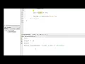 Quick and Dirty Java Control Statements Part II