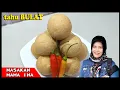 Download Lagu Resep dan cara buat Tahu bulat gurih lembut Embus Embus Di dalam di goreng dadakan // ide jualan