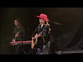 Avery Anna - it's just rainin', at the Boston HOB, on 2/28/2025