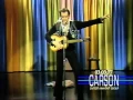 Download Lagu Andy Kaufman Impersonates Elvis Presley and Foreign Man | Carson Tonight Show