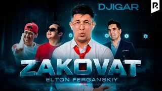 Elmurod Haqnazarov | Zakovat