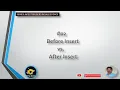 02 Before Insert Vs After Insert Trigger in Salesforce Salesforce Training Part - 01