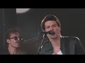 James Bay - Pink Lemonade (Live From Jimmy Kimmel Live!)