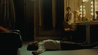 Orelsan - Plus rien ft  @Lilas_0925  (lyrics video - Japanese version)