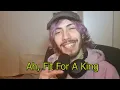 Fit For A King - Keeping secrets || REACTION ||