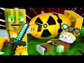 Download Lagu ICH KILLE YAMI... MIT 20.000IQ SCULK NUKE FALLE?! (Minecraft Helden 2)