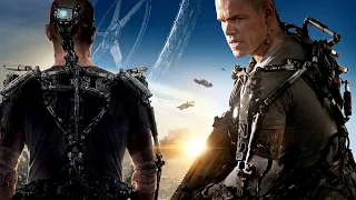 2154 সালে পৃথিবী কেমন হবে? | Elysium (2013) Movie Explained in Bangla