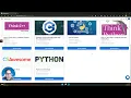 Create a Coding Rooms Course - Getting Started Checklist