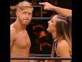 Download Lagu Britt Baker Attitude Show Orange Cassidy 🥵☠️ #wwe #cassidy #britt baker #attitude #shorts #edit