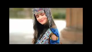 زاده پنجشیر و پامیر بدخشانم هنوز 