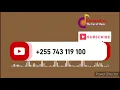 BEAT BITI NZURI YA KWAYA MDUNDO 0743119100 CHOIR
