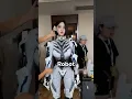 Download Lagu Fake Robot Girls In China 😲 #shorts