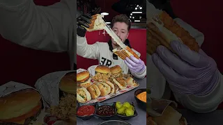 اكلت نص المطعم عالفطور    دندنها