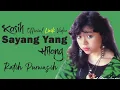Download Lagu Ratih Purwasih - Kasih Sayang Yang Hilang  (Lirik Lagu)
