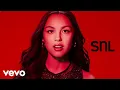 Download Lagu Olivia Rodrigo - vampire (live from SNL)