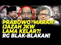 Download Lagu PRABOWO 'MARAH' IJAZAH JKW LAMA KELAR?! RG, TIFA \u0026 AL KATIRI BLAK-BLAKAN!