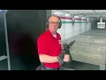 Testing the Partisan Assisted Reset Trigger Range Demo at H H Shooting Sports