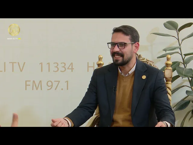 تغطية خاصة | بذكرى ولادة أمير المؤمنين (ع) 1446هـ (9)