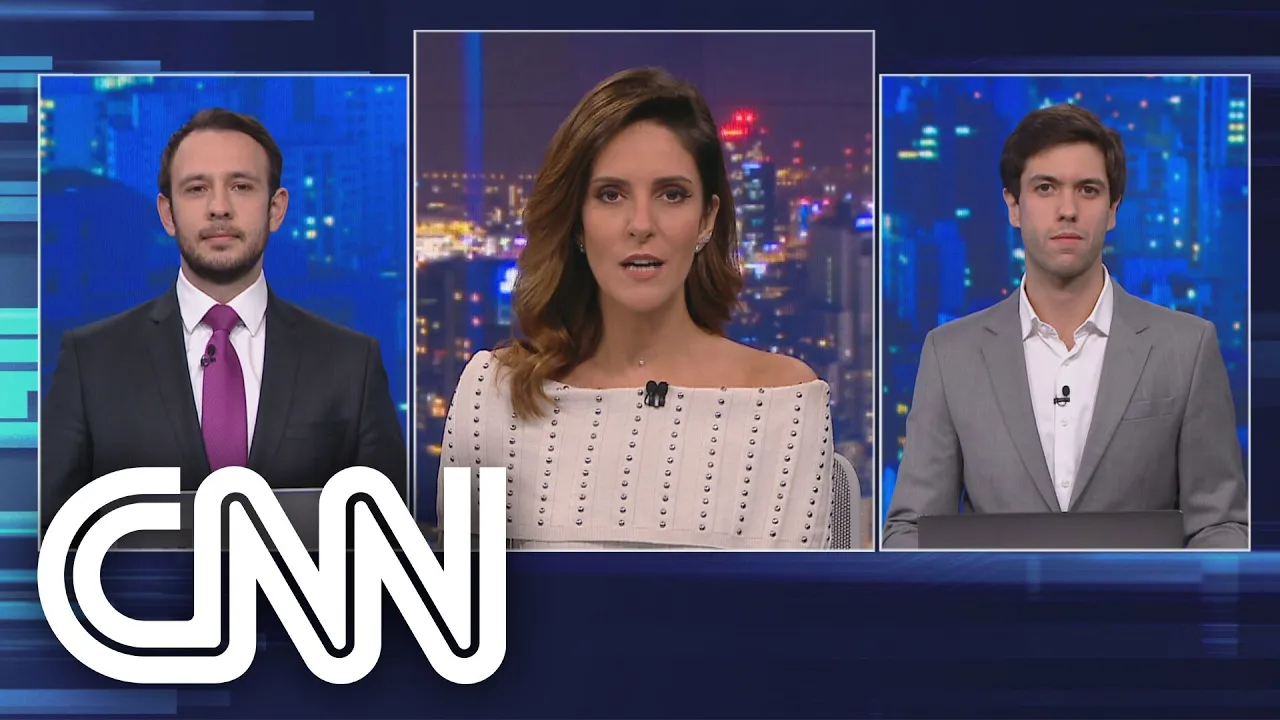 O Grande Debate: STF tem poder de bloquear redes sociais em outros países?