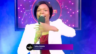 talitha ndaleka shwele baba