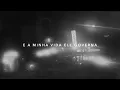 O Fogo Nunca Dorme (Lyric) - Alessandro Vilas Boas // O Fogo Nunca Dorme (EP)