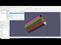 Loading and Saving Data in ParaView