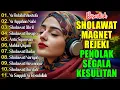Download Lagu SHOLAWAT TERBARU 2025 | SHOLAWAT NABI PEMBUKA REZEKI MUSTAJAB | SHOLAWAT JIBRIL, BUSYRO, NARIYAH