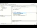 Connecting LOG IN FORM to database PART 3 CREATE A CLASS CONNECTING DATABASE LOG IN FORM