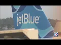 JetBlue increases FLL flights after Spirit shutdown