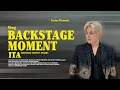 Download Lagu From Backstage INDONESIAN TELEVISION AWARDS 2025 - Kier King